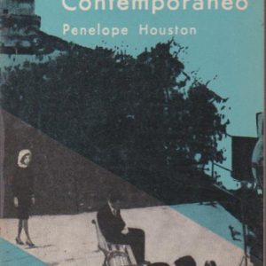 O CINEMA CONTEMPORÂNEO * Penelope Houston   1963