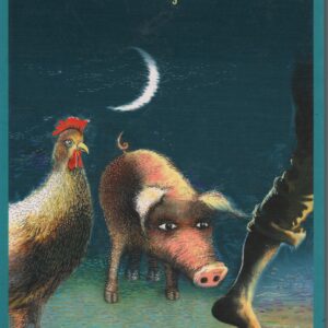 O DIA DAS CALÇAS ROLADAS * Germano Almeida   1999