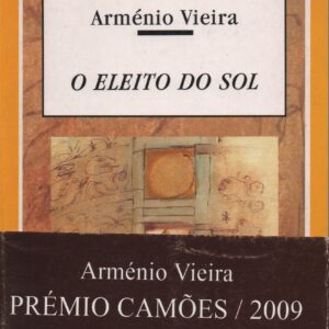 O ELEITO DO SOL * Arménio Vieira