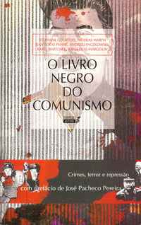 O LIVRO NEGRO DO COMUNISMO