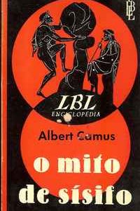 O MITO DE SÍSIFO           Albert Camus