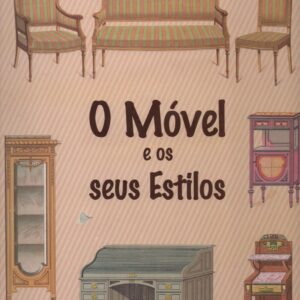 O MÓVEL E OS SEUS ESTILOS – Ambrosio Rodriguez
