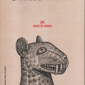 O PANO PRETO * B. B. Dadié   1979