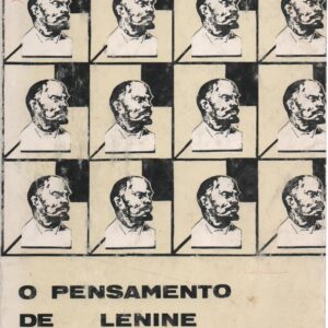 O PENSAMENTO DE LENINE – Henri Lefebvre
