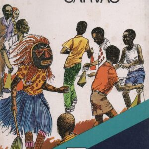 O RAPAZ DO BAIRRO DO CARVÃO * Cyprian Ekwensi