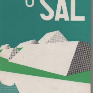 O SAL * João Ferreira da Silva   1974