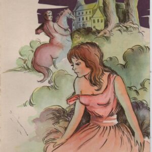 O SOLAR DA BOA-VISTA – Sarah Beirão