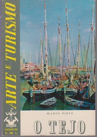 O TEJO * Mário Pires