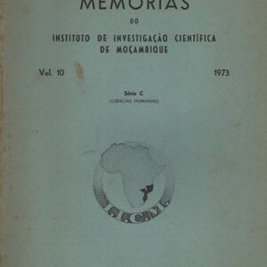 ORIGENS DO POVO CHOPE SEGUNDO A TRADIÇÃO ORAL * Leonor Correia de Matos   1973