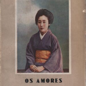OS AMORES DE WENCESLAU DE MORAIS – Angelo Pereira e Oldemiro César   1937