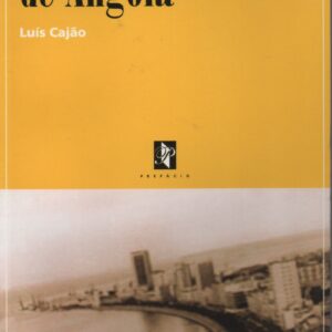 OS DESILUDIDOS DE ANGOLA * Luís Cajão   2004