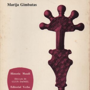 OS ESLAVOS – Marija Gimbutas