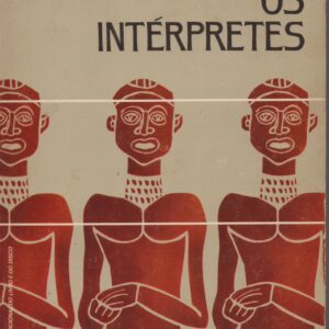 OS INTÉRPRETES * Wole Soyinka