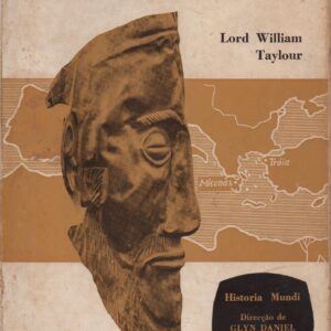 OS MICÉNIOS – Lord William Taylour
