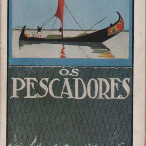 OS PESCADORES  * Raul Brandão