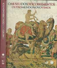 OUTRO MUNDO NOVO NÓS VIMOS   *  Coord. Ana Maria Rodrigues e Joaquim Soeiro de Brito –  CNCDP – 2001