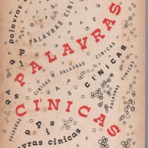 PALAVRAS CÍNICAS – Albino Forjaz de Sampaio