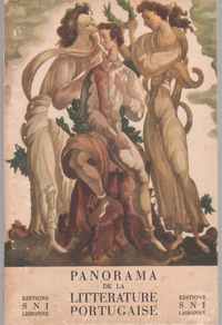 PANORAMA DE LA LITTERATURE PORTUGAISE * José Osório de Oliveira