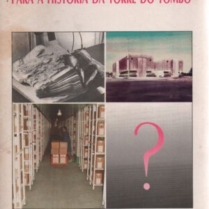 PARA A HISTÓRIA DA TORRE DO TOMBO – Martim de Albuquerque