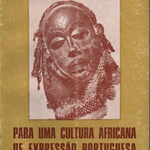 PARA UMA CULTURA AFRICANA DE EXPRESSÃO PORTUGUESA * Rodrigues Júnior   1978