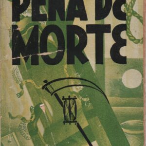 PENA DE MORTE – Eduardo de Noronha
