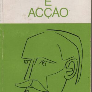 PENSAMENTO E ACÇÃO * Paul Langevin