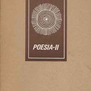 POESIA II  * Jorge de Sena  * 1978 – 1ª Edição Conjunta