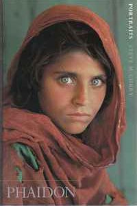 PORTRAITS                             *          By      Steve McCurry (Photographer)       1999