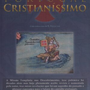 PORTUGAL CRISTIANÍSSIMO * Rainer Daehnhardt 1ª Edição