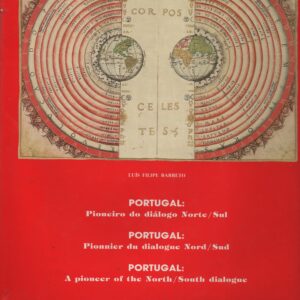 PORTUGAL : Pioneiro do Diálogo Norte/Sul – Luís Filipe Barreto
