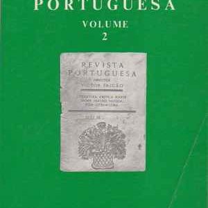 REVISTA PORTUGUESA – Literatura, Crítica d’ Arte, Sport, Teatro, Música, Vida Estrangeira (Vol II) * Dir. Victor Falcäo
