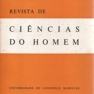 RICARDO REIS – António da Silva Gonçalves in REVISTA CIÊNCIAS DO HOMEM – Vol. VI – Série B – 1974