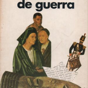 SALÁRIO DE GUERRA * Vergílio Alberto Vieira    1979