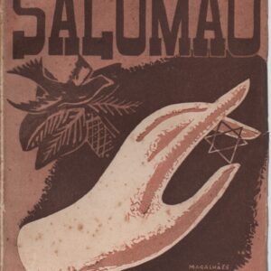SALOMÃO * José Augusto   1937