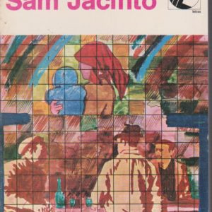 SAM JACINTO * Antunes da Silva   1978