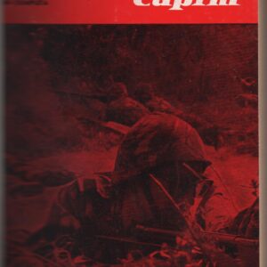 SANGUE NO CAPIM (Cenas da Guerra em Angola) –  7ª Ed. – Obra completa – Reis Ventura   1972