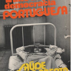 SAÚDE : A FERIDA ABERTA – João Alves da Costa