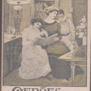 SERÕES DE INVERNO (Contos) * Pedro Ivo