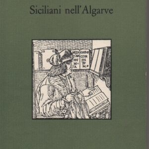 SICILIANI NELL’ALGARVE * Valdo D’Arienzo – Biagio Di Salvia   1990