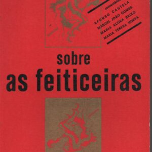 SOBRE AS FEITICEIRAS * Jules Michelet
