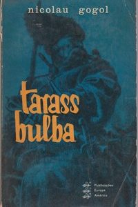 TARASS BULBA * Nicolau Gogol 1964
