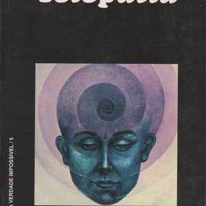 TELEPATIA  *  Sybil Leek   * 1979