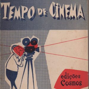 TEMPO DE CINEMA – Armindo Blanco   1956