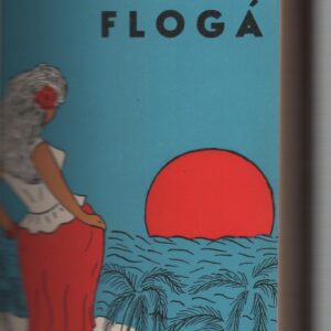 TEMPO DE FLOGÁ : Romance – Sum Marky