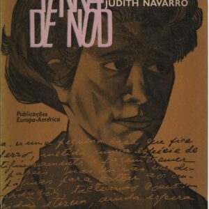 TERRA DE NOD : Romance – Judith Navarro