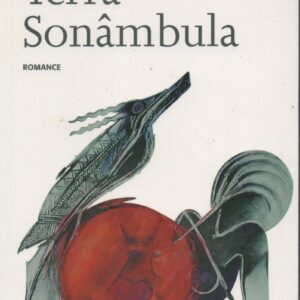 TERRA SONÂMBULA * Mia Couto