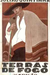 TERRAS DE FOGO          Julião Quintinha   1925