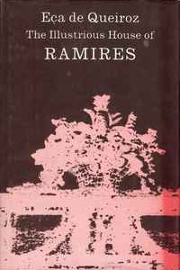 THE ILLUSTRIOUS HOUSE OF RAMIRES        Eça de Queiroz