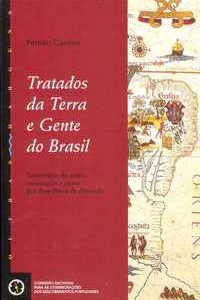TRATADOS DA TERRA E GENTE DO BRASIL   –    Fernão Cardim