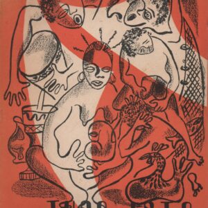 TUDO ISTO ACONTECEU : Romance Autobiográfico * Óscar Ribas – 1ª Edição